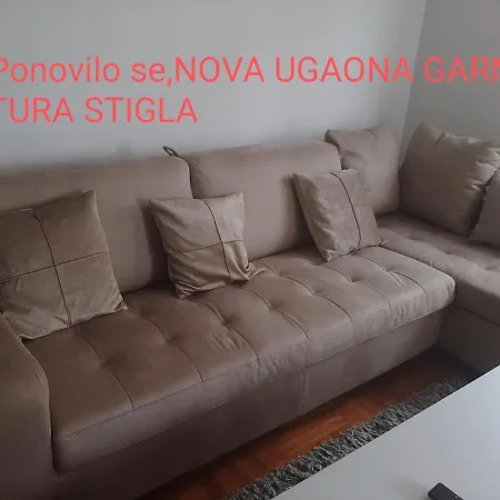 Beliville.lux * Trebinje