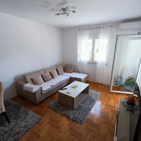 Beliville.lux Apartman Trebinje