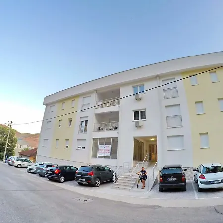 Apartman Beliville.lux