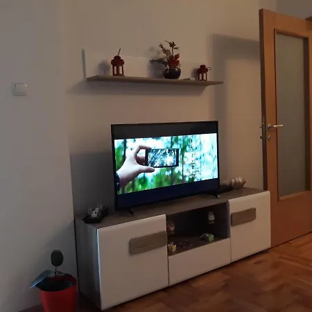 Beliville.lux Apartment