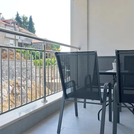 Beliville.lux Apartman *