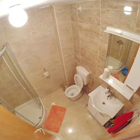 Beliville.lux Apartment