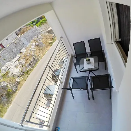 Beliville.lux Appartement Trebinje