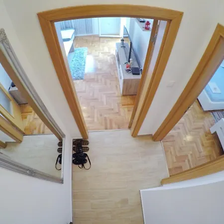Beliville.lux Appartement *
