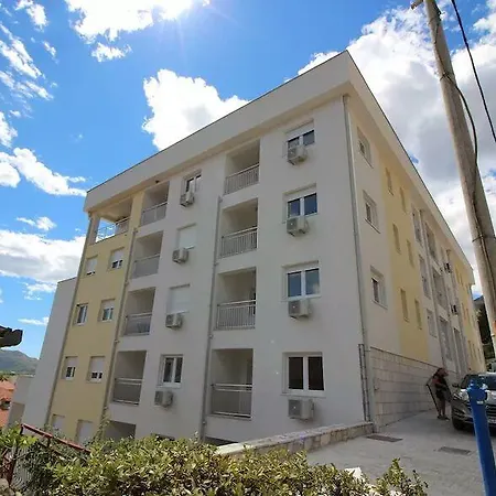 Beliville.lux Apartman Trebinje