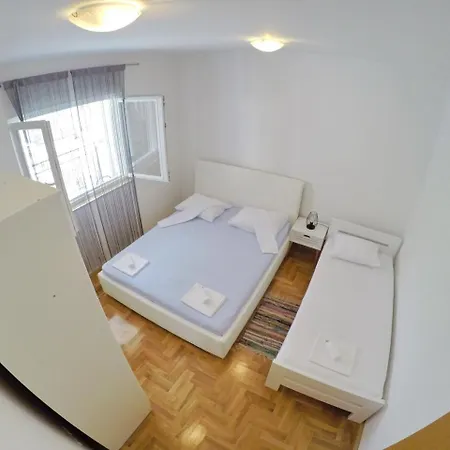Appartement Beliville.lux