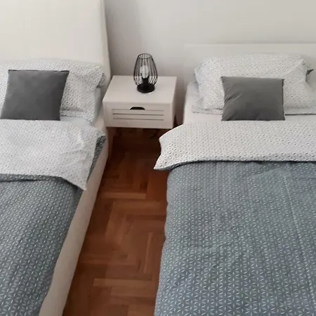Beliville.lux Apartment *