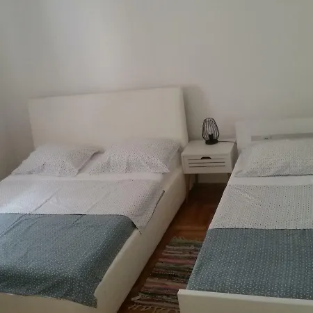Beliville.lux Apartment