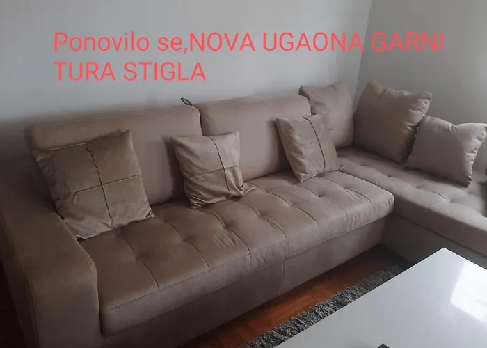 Beliville.lux * Trebinje