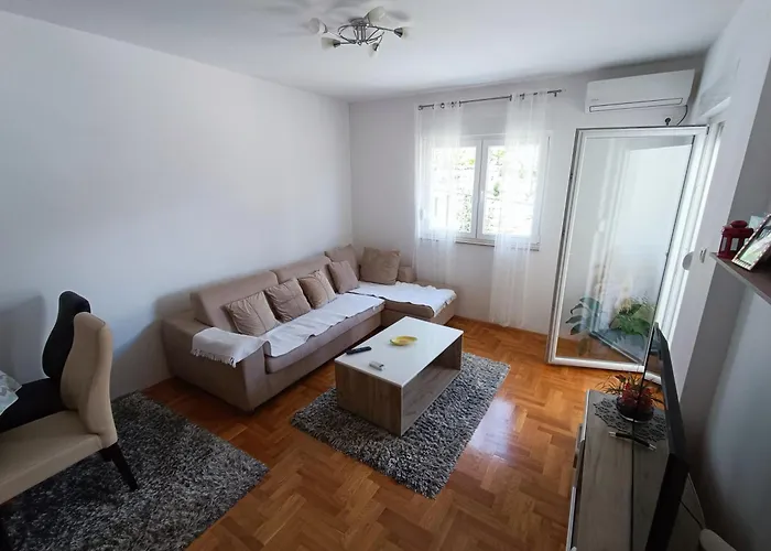 Beliville.lux Apartman Trebinje