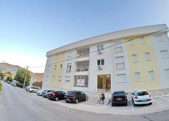 Apartman Beliville.lux