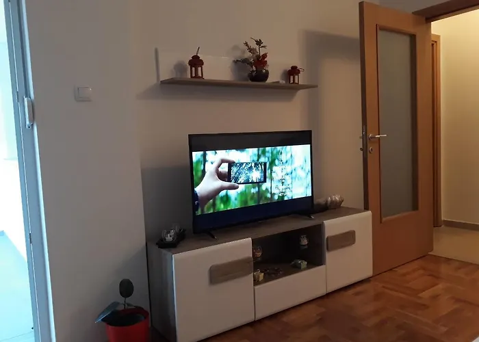 Beliville.lux Apartman