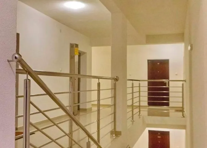 Beliville.lux Apartman