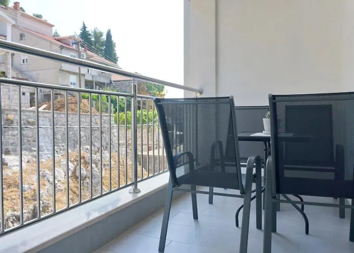 Beliville.lux Apartman *