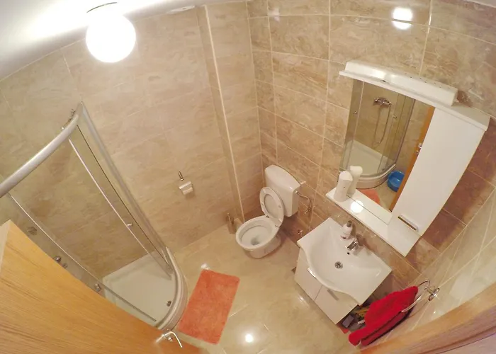 Beliville.lux Apartman