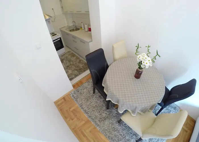 Beliville.lux * Trebinje