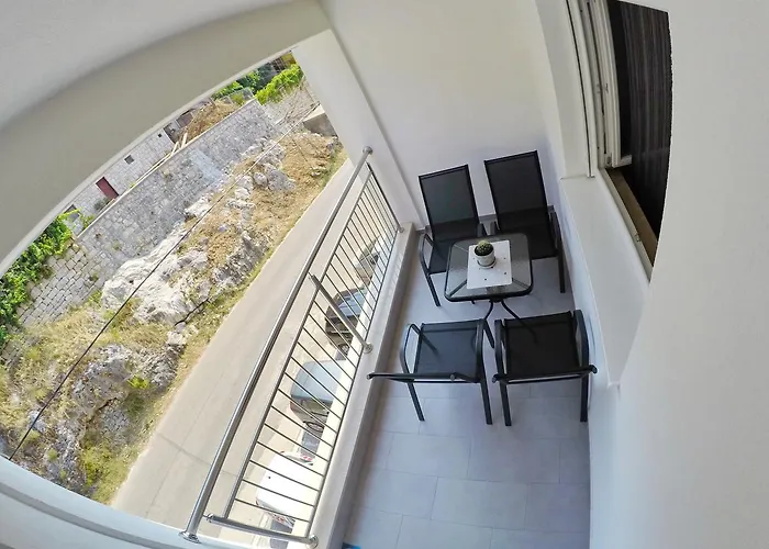 Beliville.lux Apartman Trebinje