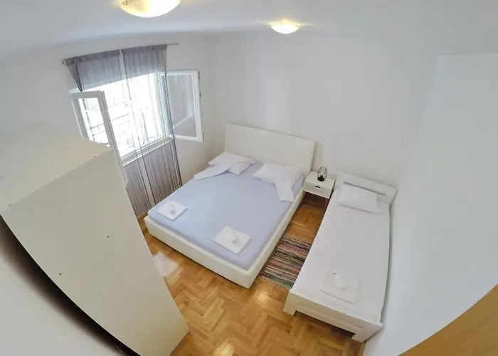 Apartman Beliville.lux