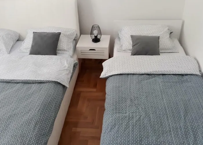 Beliville.lux Apartman *