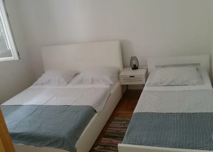 Beliville.lux Apartman